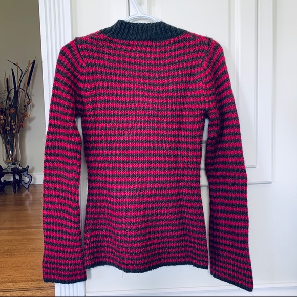 $15 Add-on🌷Arizona Acrylic Sweater - Picture 3 of 4